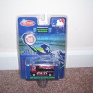 White Rose Collectibles NEW YORK METS 2000 DIECAST SUV NEW! MLB White Rose Collectibles NEW YORK METS 2000 DIECAST SUV NEW! MLB