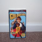 Austin Powers GOLDMEMBER VHS Video NEW! Mike Myers