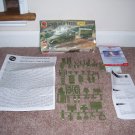 WHITE HALF-TRACK M3A1 Military Kit By AIRFIX UNUSED! COMPLETE!