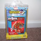 TELE STORY * POWER RANGERS MYSTIC FORCE * CARTRIDGE NEW! TELE STORY * POWER RANGERS MYSTIC FORCE * CARTRIDGE NEW!