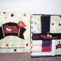 NAME YOUR GAME * DICE AND CARD SET * NEW IN BOX! SEALED!
