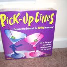 PICK-UP LINES * ADULT * PARTY GAME NEW! 2005 DARING! PICK-UP LINES * ADULT * PARTY GAME NEW! 2005 DARING!