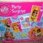 KELLY PARTY SURPRISE GAME NEW! 2002 * HELP KELLY MATCH GIFTS TO FRIENDS!