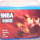 NBA INTERACTIVE TV CARD GAME * NEW IN TIN! * FROM 1998 HTF! NBA INTERACTIVE TV CARD GAME * NEW IN TIN! * FROM 1998 HTF!