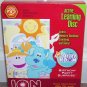Playskool ION * BLUES ROOM BIRTHDAY PARTY SURPRISE * Learning Game Disc NEW!