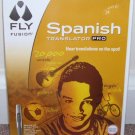 Leap Frog FLY FUSION * SPANISH TRANSLATOR PRO * SOFTWARE * NEW! * Leap Frog FLY FUSION * SPANISH TRANSLATOR PRO * SOFTWARE * NEW! *
