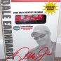 DALE EARNHARDT JR * 2008 DAILY DESKTOP BOXED CALENDAR * w/DIECAST CAR!