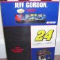 JEFF GORDON * 2008 DAILY DESKTOP BOXED CALENDAR * NEW! w/DIECAST CAR!
