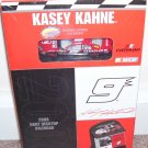 KASEY KAHNE 2008 DAILY DESKTOP BOXED CALENDAR * NEW * w/DIECAST CAR!
