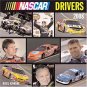 NASCAR DRIVERS 2008 WALL CALENDAR * NEW *