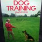 DOG TRAINING MADE EASY BOOK By Michael Tucker 1990