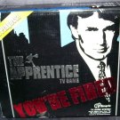 THE APPRENTICE * PLUG N PLAY * TV GAME! w/WIRELESS CONTROLLERS NEW!