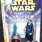Star Wars ATTACK OF THE CLONES * BAIL ORGANA ALDERAAN SENATOR * ACTION FIGURE NEW! Star Wars ATTACK OF THE CLONES * BAIL ORGANA ALDERAAN SENATOR * ACTION FIGURE NEW!