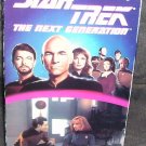 STAR TREK THE NEXT GENERATION * THE HIGH GROUND * VHS NEW & SEALED! STAR TREK THE NEXT GENERATION * THE HIGH GROUND * VHS NEW & SEALED!