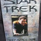 Star Trek DEEP SPACE NINE * VISIONARY * VHS VIDEO NEW & SEALED!