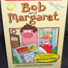 BOB AND MARGARET * A TALE OF TWO DENTISTS * VOLUME 3 VHS NEW! BOB AND MARGARET * A TALE OF TWO DENTISTS * VOLUME 3 VHS NEW!