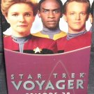 STAR TREK VOYAGER * RESISTANCE * EPISODE 28 VHS * NEW *