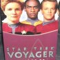 STAR TREK VOYAGER * RESISTANCE * EPISODE 28 VHS * NEW *