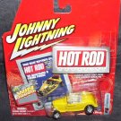 Johnny Lightning HOT ROD 1932 FORD ROADSTER Diecast 2004 NEW Johnny Lightning HOT ROD 1932 FORD ROADSTER Diecast 2004 NEW