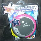 STAR PARTY MUSICAL * TAMBOURINE * ELECTRONIC NEW! HTF! STAR PARTY MUSICAL * TAMBOURINE * ELECTRONIC NEW! HTF!