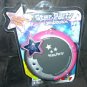 STAR PARTY MUSICAL * TAMBOURINE * ELECTRONIC NEW! HTF!
