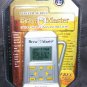 Excalibur * BREW MASTER * ELECTRONIC BEER REFERENCE LIBRARY NEW!