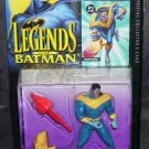 LEGENDS OF BATMAN * NIGHTWING * Action Figure NEW! Kenner 1994