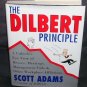 THE DILBERT PRINCIPLE Book * FIRST EDITION * HARDCOVER w/DUSTJACKET 1996