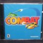 COMBAT * PC GAME * NEW & SEALED 2001 * 3D VIEWS