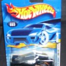 Hot Wheels 2000 FIRST EDITIONS * CABBIN' FEVER * #22/36