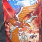 MASTERS OF THE UNIVERSE * HE-MAN EAGLE FIGHT PAK * NEW! 2002 MASTERS OF THE UNIVERSE * HE-MAN EAGLE FIGHT PAK * NEW! 2002
