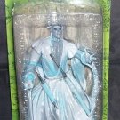 Lord of the Rings TWILIGHT RINGWRAITH WITH SWORD JABBING ACTION Figure NEW! Lord of the Rings TWILIGHT RINGWRAITH WITH SWORD JABBING ACTION Figure NEW!