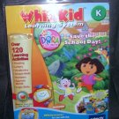 Vtech WHIZ KID * DORA THE EXPLORER SAVE THE SCHOOL DAY * WHIZWARE NEW! Vtech WHIZ KID * DORA THE EXPLORER SAVE THE SCHOOL DAY * WHIZWARE NEW!