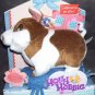 Holly Hobbie & Friends CHEDDAR PLUSH PET PIG * NEW IN BOX *