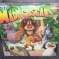 MADAGASCAR Board Game NEW! 2005