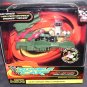 Rumble Cars FRONT LINE FURY Power Pack Upgrade NIB 2001