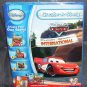 Vtech Create A Story Disney CARS Cartridge with 2 Books NEW! SEALED!