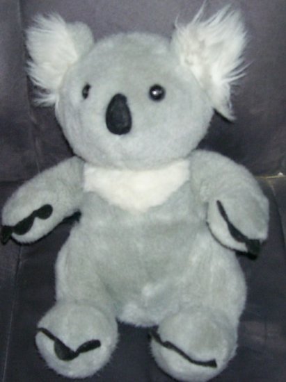 build a bear workshop koala