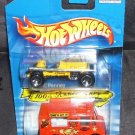 Hot Wheels JC PENNEY 100th Anniversary 2 Car Diecast Set NEW Hot Wheels JC PENNEY 100th Anniversary 2 Car Diecast Set NEW