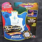 I Can Play Guitar HOT WHEELS ROAD TUNES Cartridge NEW 2007