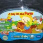 V Smile Baby A DAY ON THE FARM Cartridge NEW!
