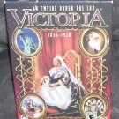 VICTORIA An Empire Under The Sun 1836-1920 PC GAME NIB VICTORIA An Empire Under The Sun 1836-1920 PC GAME NIB
