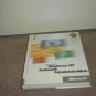 Microsoft Windows NT NETWORK ADMINISTRATION BOOK w/2 CD-ROMS Academic Edition