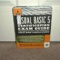 VISUAL BASIC 5 Certification Exam Guide Book & CD-ROM