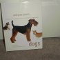 PEDIGREE POINTS DOG Book NEW! Hardcover by Janice Gardner