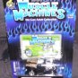 Muscle Machines '29 MODEL A Black Diecast 1:64 Scale NEW 2002