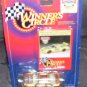 Winner's Circle 1998 NASCAR 50th Anniversary RIVALRIES GOLD PONTIAC GRAND PRIX NEW