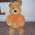 Disney Winnie the Pooh Large Plush 17" Tall