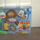 WHAC-A-MOLE VIDEO VISION GAME & MALLET SET