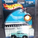 Hot Wheels Motor City Classics FAT FENDERED '40 Diecast 2002 Hot Wheels Motor City Classics FAT FENDERED '40 Diecast 2002